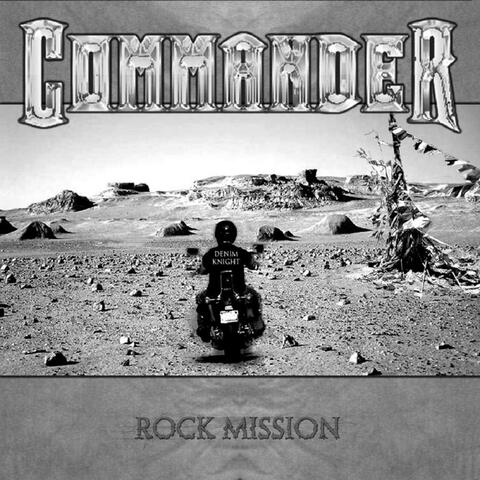 Rock Mission