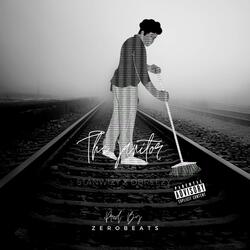 The Janitor (feat. Obreezy)