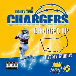 HIT MY GRIDDY(82 CHARGED UP)