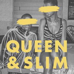 Queen & Slim (feat. Nicog)