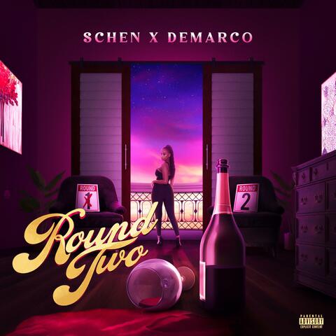 Round Two (feat. Demarco)