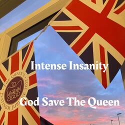 God Save The Queen