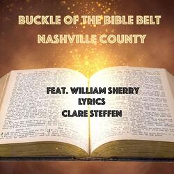 Buckle of the Bible Belt (feat. William Sherry)