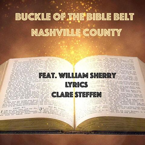 Buckle of the Bible Belt (feat. William Sherry)
