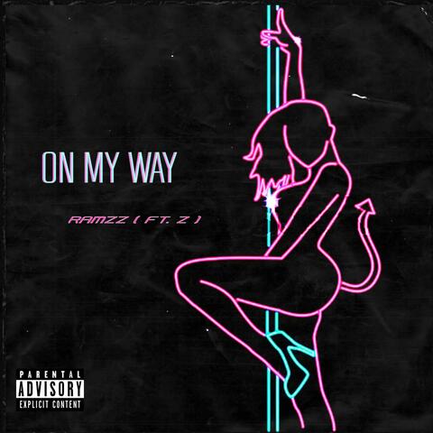 On My Way (feat. OfficialZ)