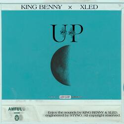 UP! (feat. XLED)