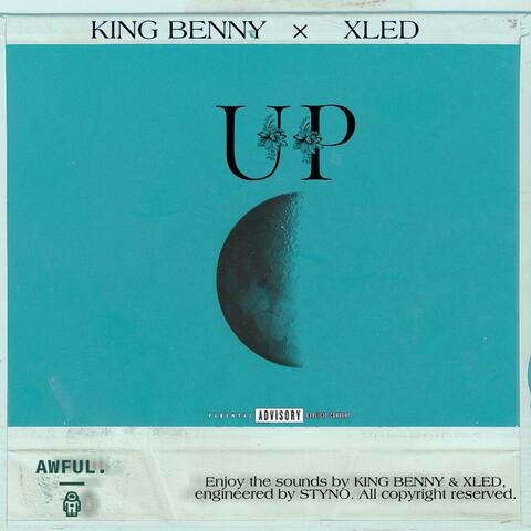 UP! (feat. XLED)