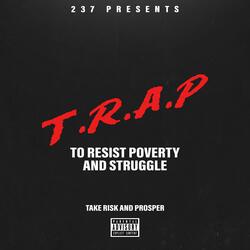 T.R.A.P