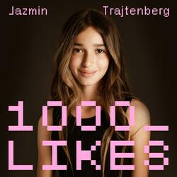 1000 Likes
