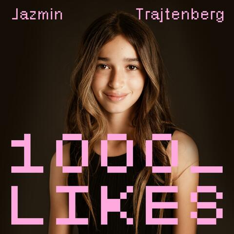 1000 Likes