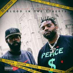 Blood In The Streets (feat. Verbal Wordsman)