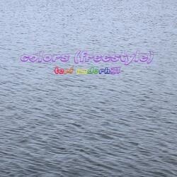 colors (freestyle)