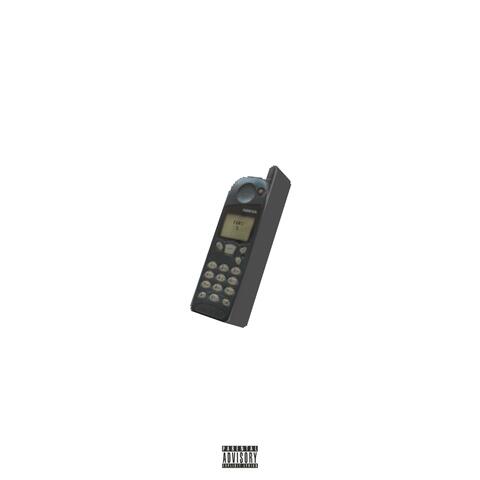 Nokia Buzzcut (feat. senec)