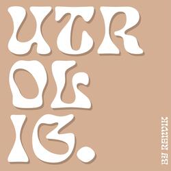 Utrolig (feat. Aybee)