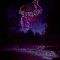 March to the Suffering Altars