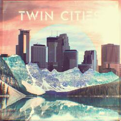 Twin Citiy Crazy (feat. Queen Dutches)