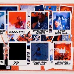 Life In Abundance (feat. Okdeazy)