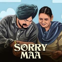 Sorry Maa Sidhu Moose Wala Tribute