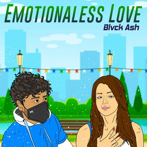 Emotionaless Love