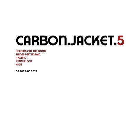 Carbon Jacket 5