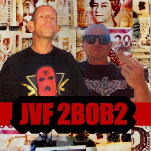 2bob2 - Return of the ducker