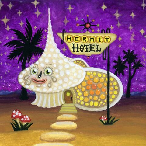 Hermit Hotel: Extended Play