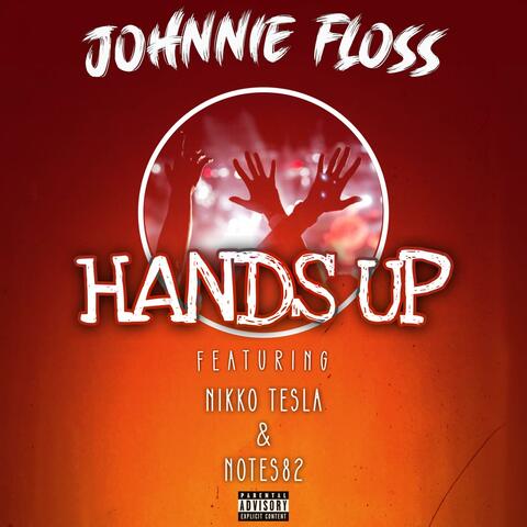 Hands Up (feat. Nikko Tesla & Notes82)