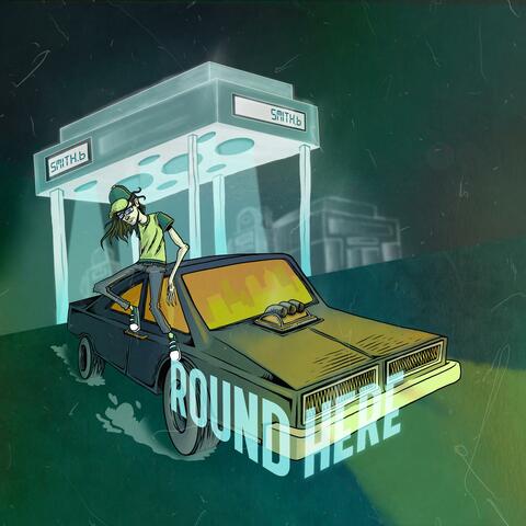 ROUNDHERE