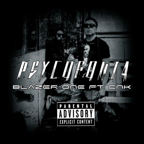 PSYCOFONIA (feat. CNK) [Remix]