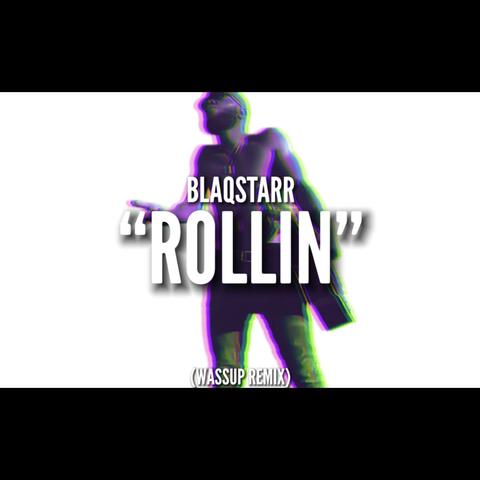 ROLLIN