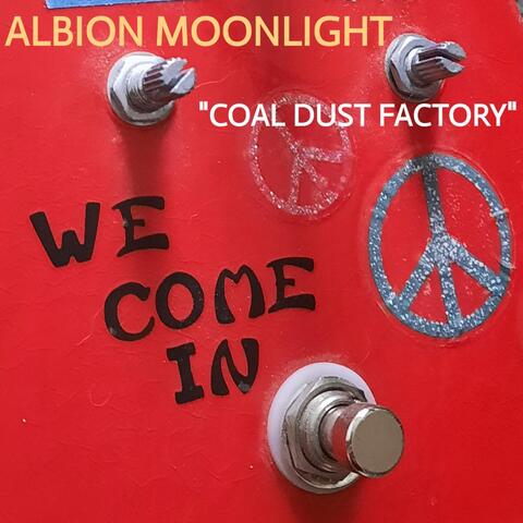 Coal Dust Factory