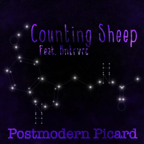 Counting Sheep (feat. Kntrvrc)