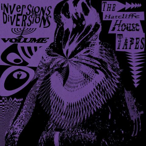 Vol 8. Inversions and Diversions