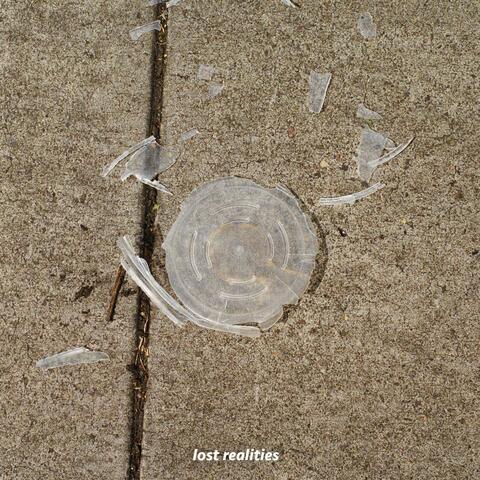 Lost Realities