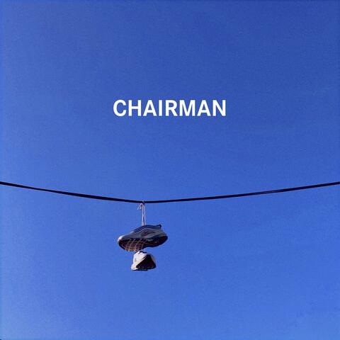 Chairman