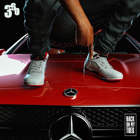 Back On My Toes (Radio Edit)