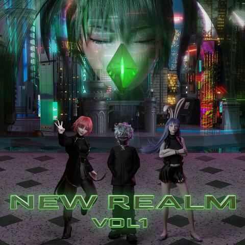 NEW REALM VOL1