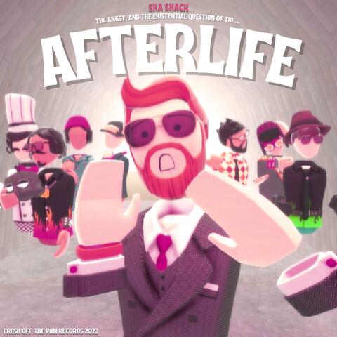 Afterlife