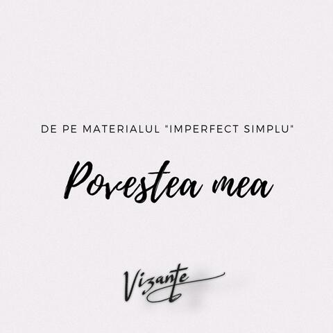 Povestea mea