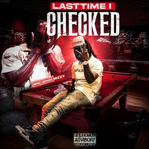 Last time i check