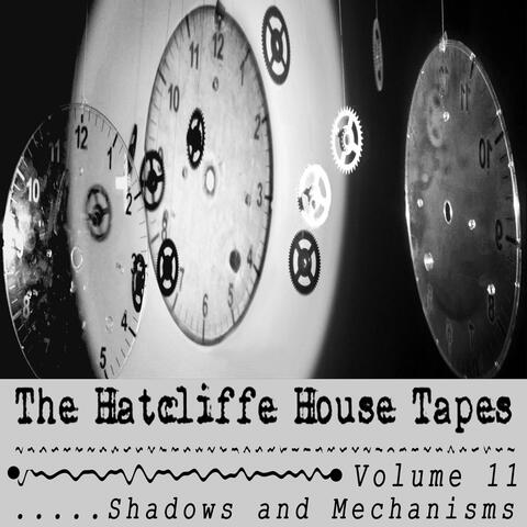 Vol 11. Shadows and Mechanisms