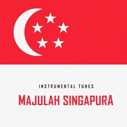Majulah Singapura