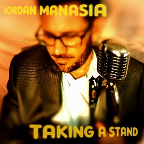 Taking A Stand