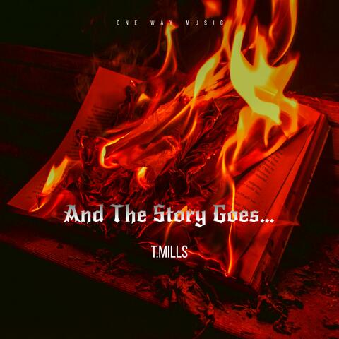 And The Story Goes...