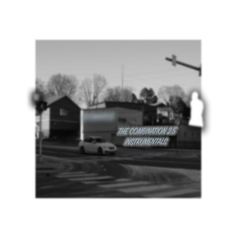 The Combination 2.5 Instrumentals