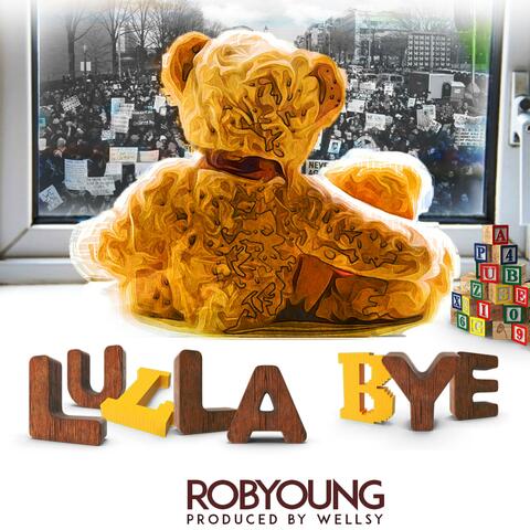 Lulla Bye (feat. Electronic Hearsay)