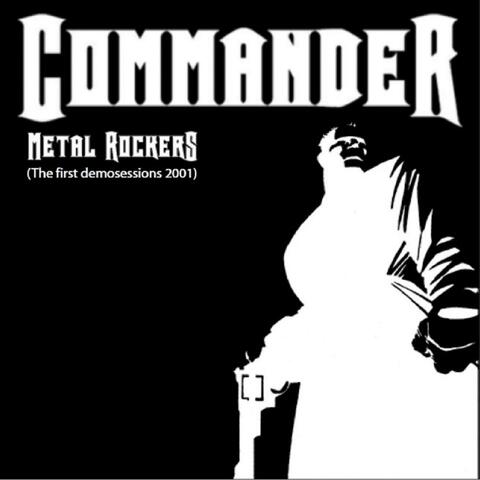 Metal Rockers