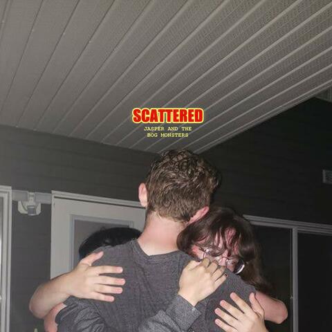 Scattered