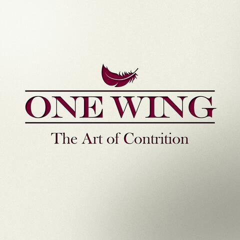 The Art of Contrition