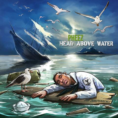 Head Above Water